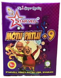MOTTU PATLU
